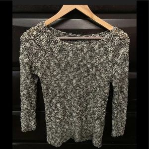 Velvet by Graham & Spencer Marbled Sweater